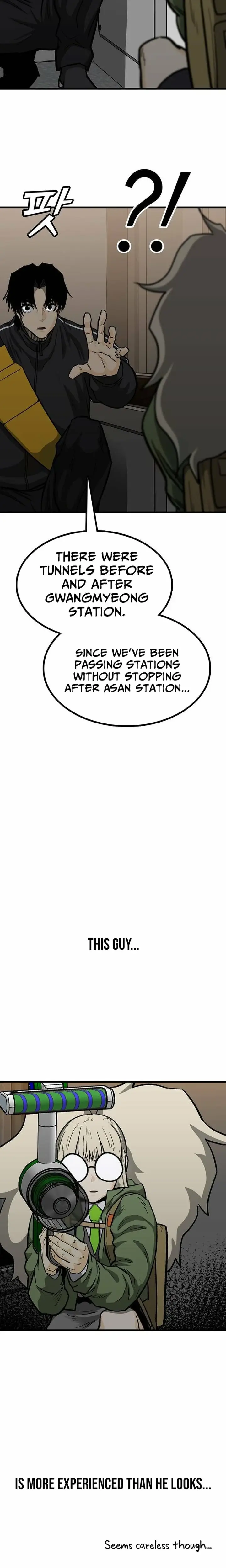 Read Assistant Manga Online