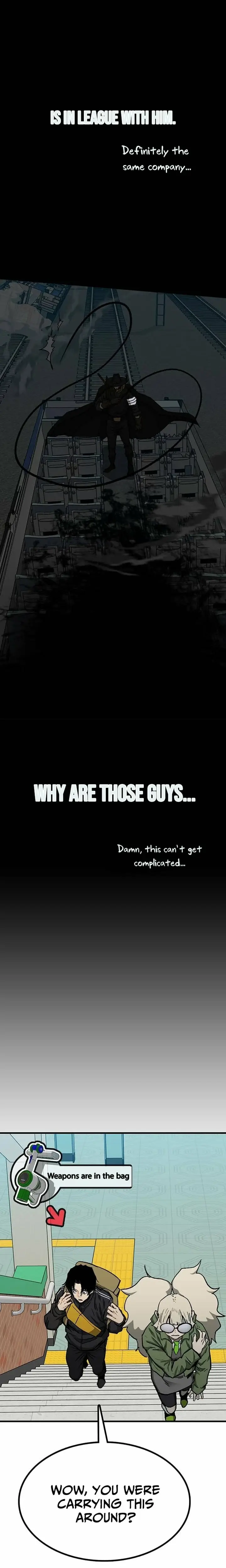 Read Assistant Manga Online