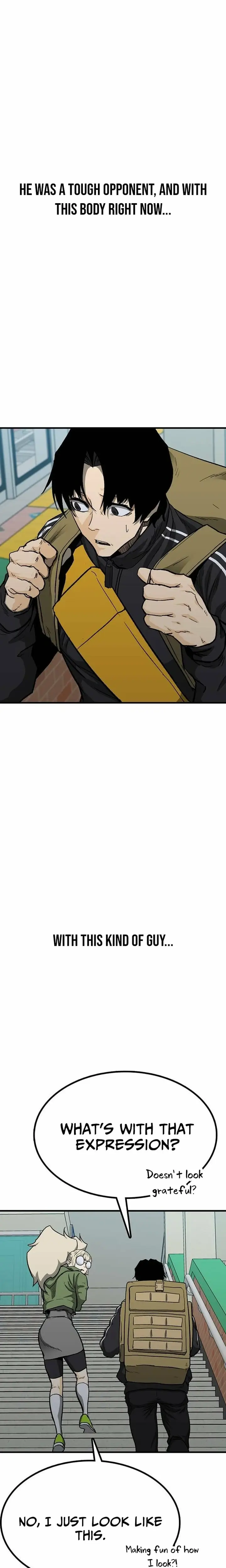 Read Assistant Manga Online