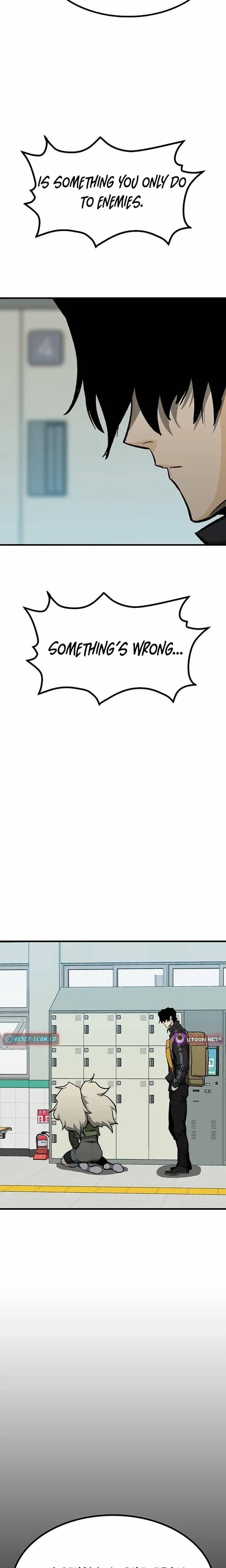 Read Assistant Manga Online