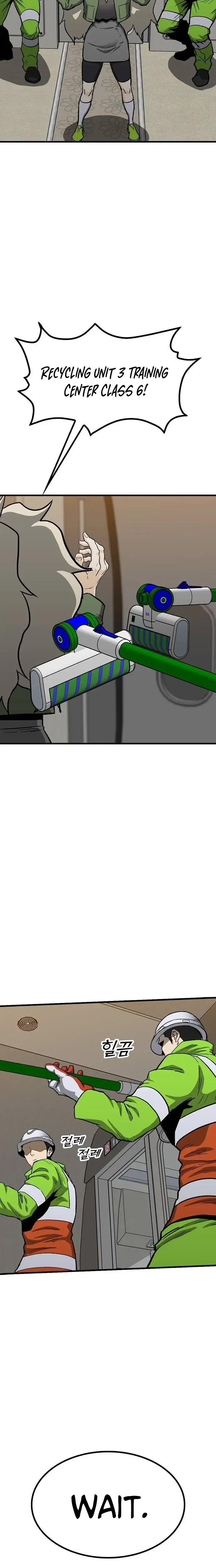 Read Assistant Manga Online