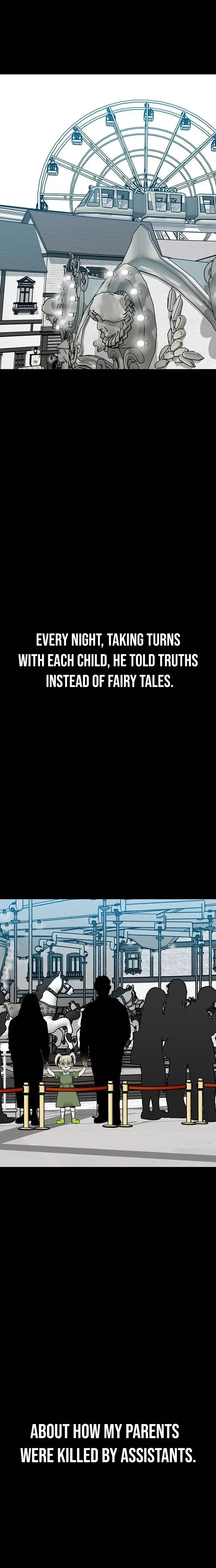 Read Assistant Manga Online