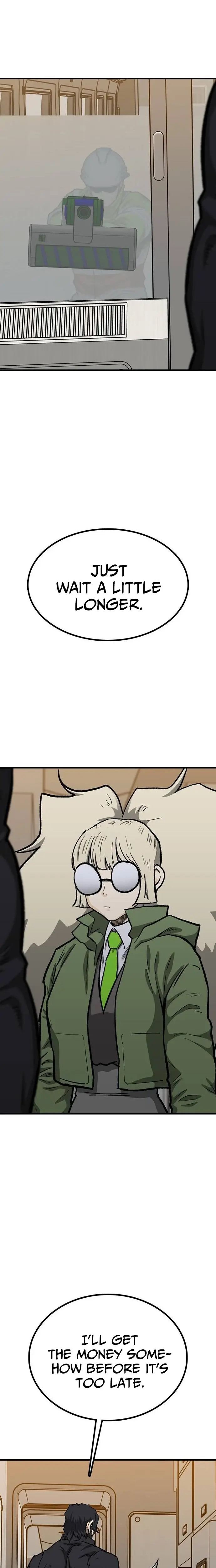 Read Assistant Manga Online