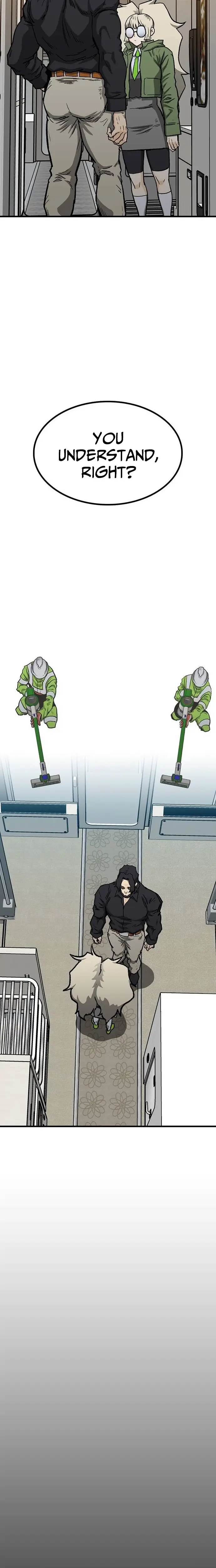 Read Assistant Manga Online