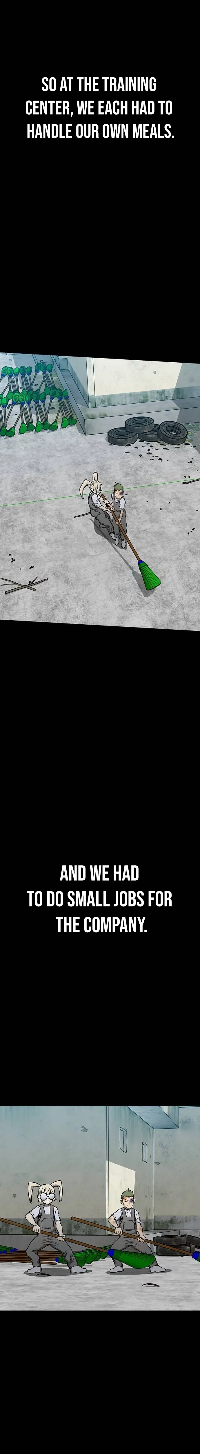 Read Assistant Manga Online