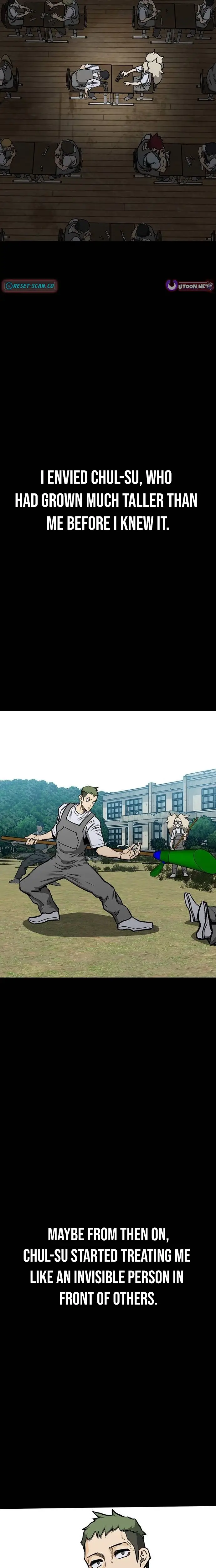 Read Assistant Manga Online