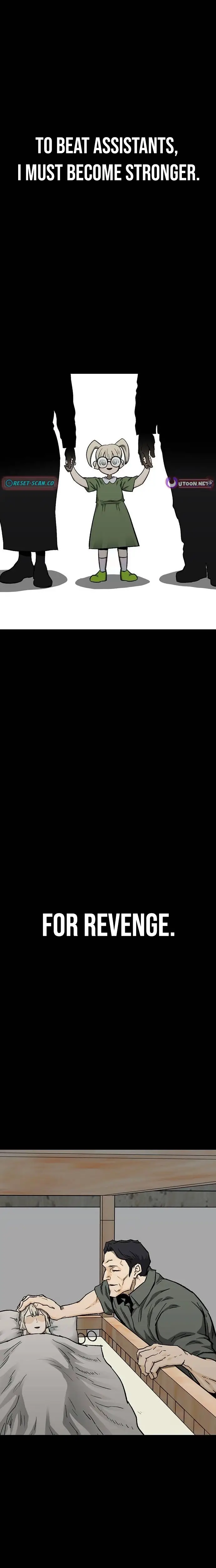 Read Assistant Manga Online