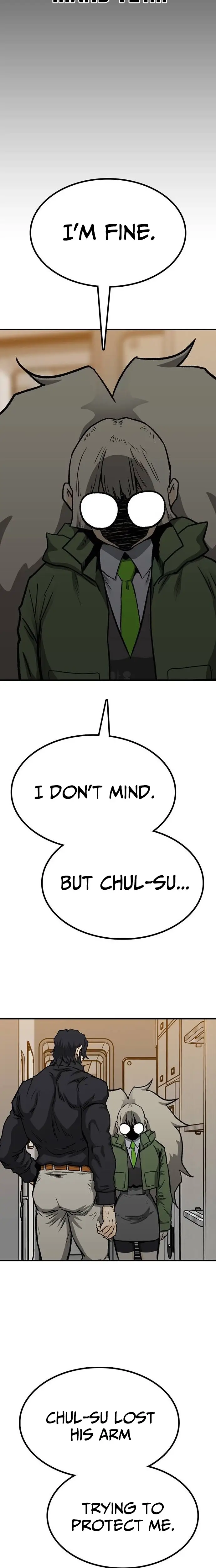 Read Assistant Manga Online