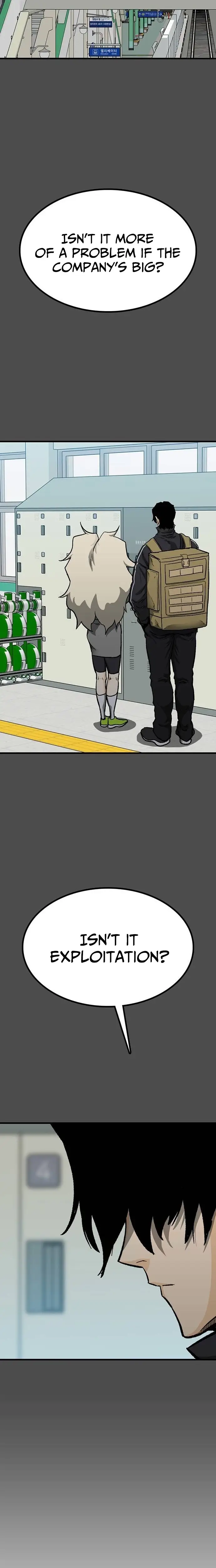 Read Assistant Manga Online