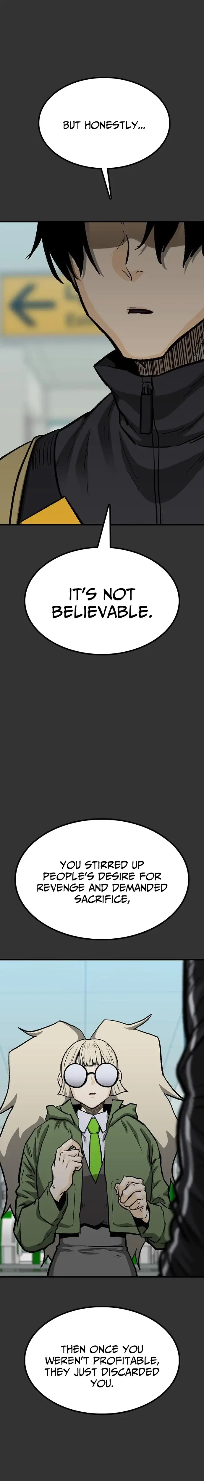 Read Assistant Manga Online