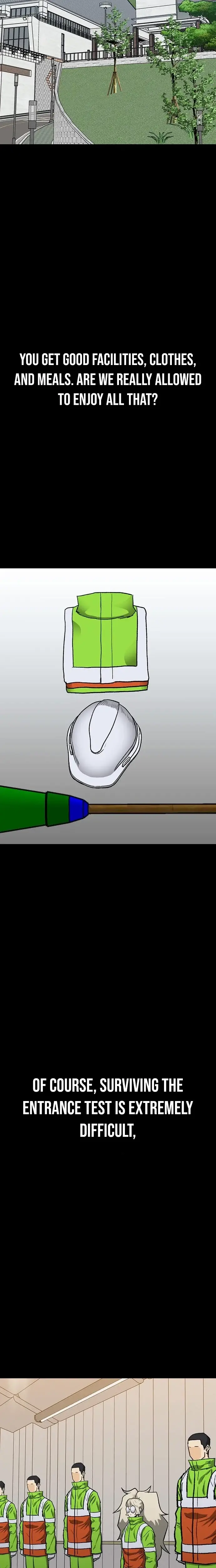 Read Assistant Manga Online