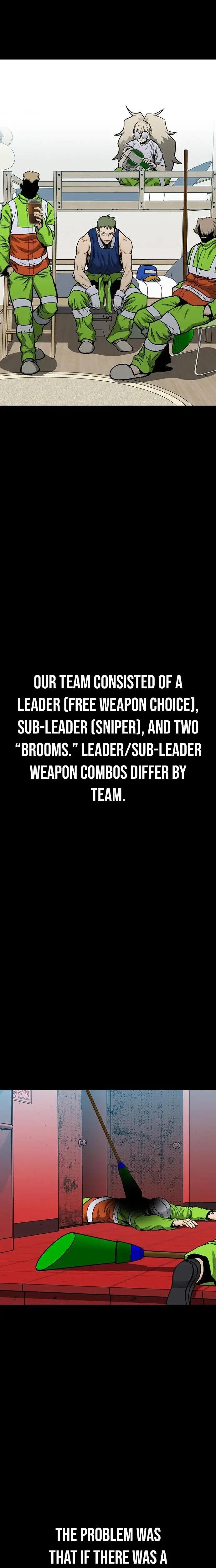 Read Assistant Manga Online