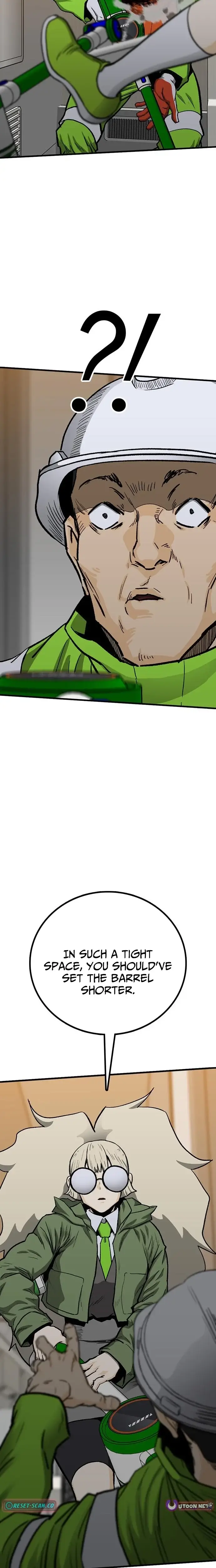 Read Assistant Manga Online