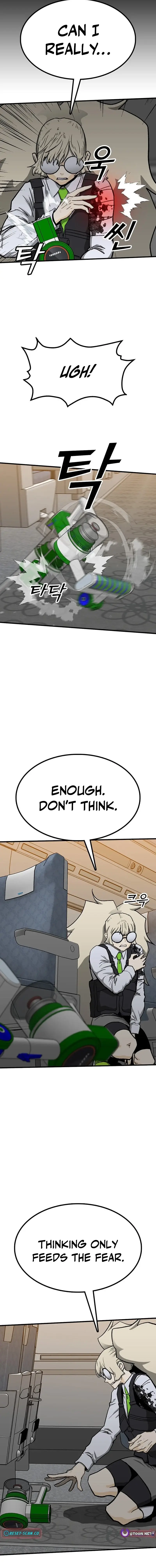 Read Assistant Manga Online