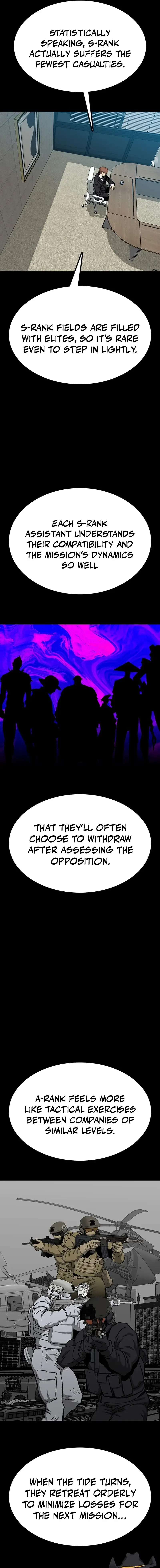 Read Assistant Manga Online