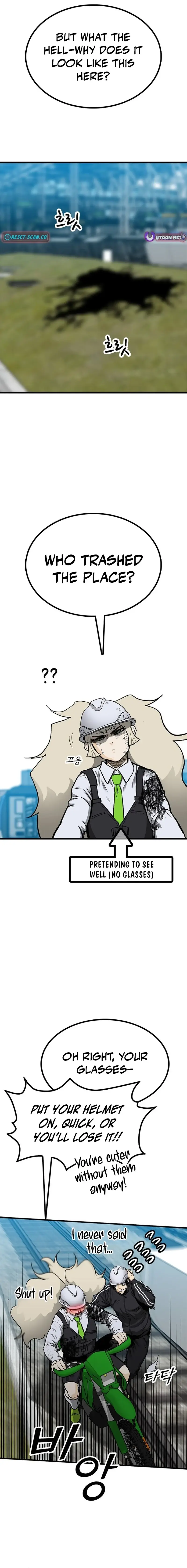 Read Assistant Manga Online