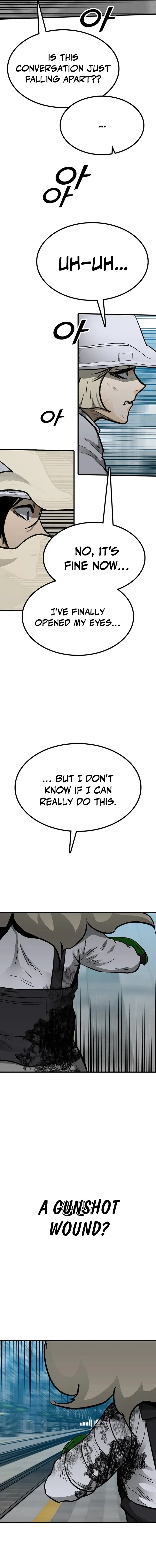 Read Assistant Manga Online