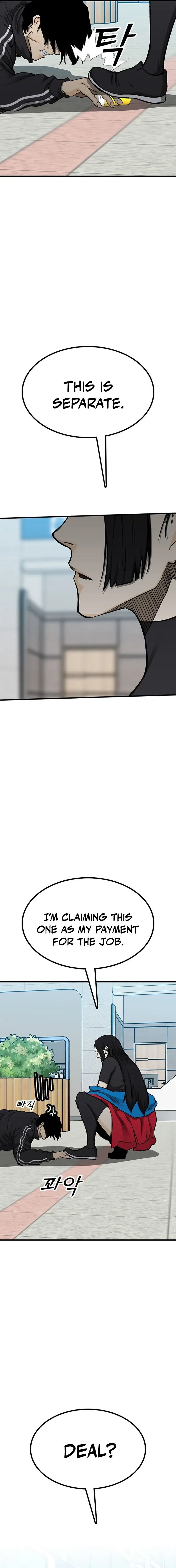 Read Assistant Manga Online