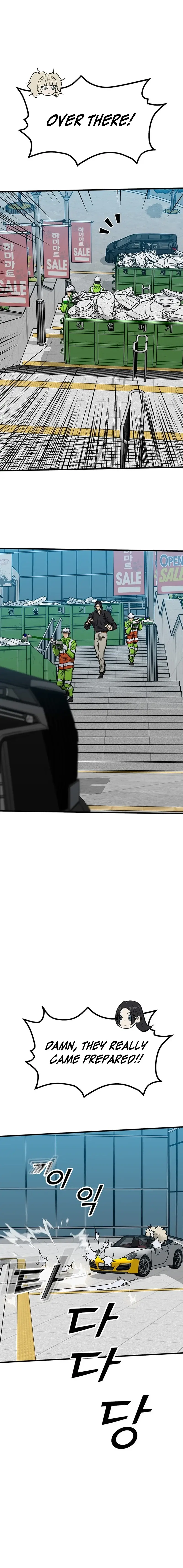 Read Assistant Manga Online