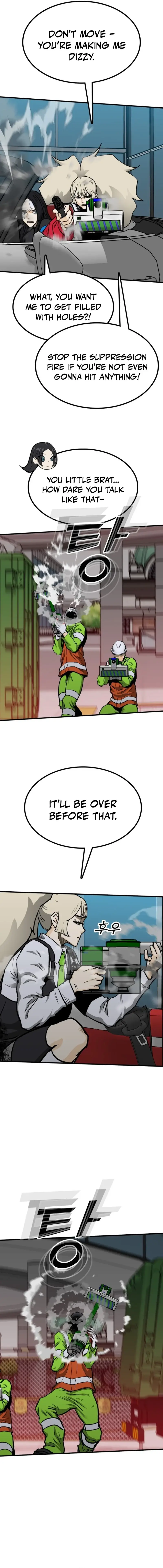 Read Assistant Manga Online