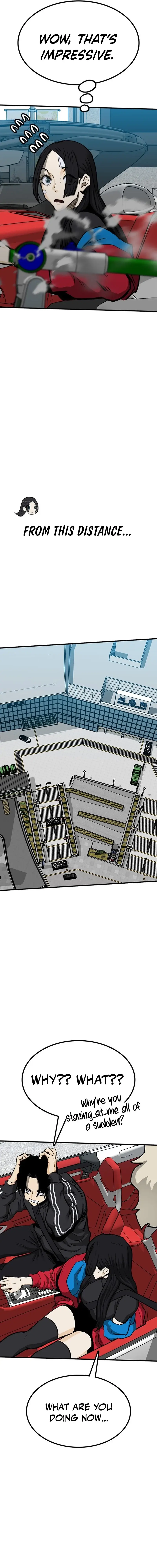 Read Assistant Manga Online