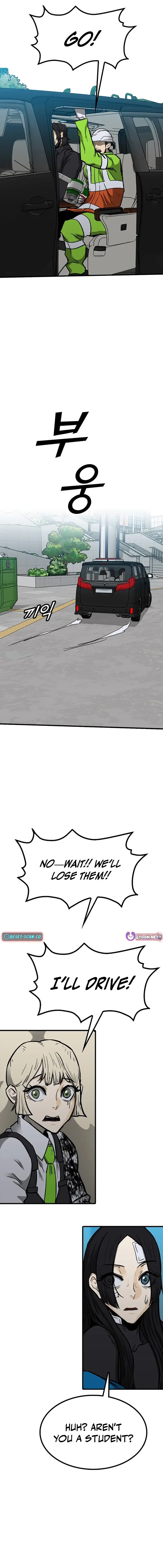 Read Assistant Manga Online