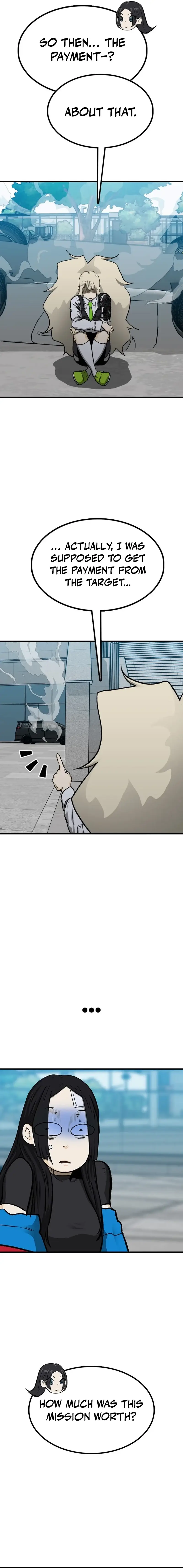 Read Assistant Manga Online