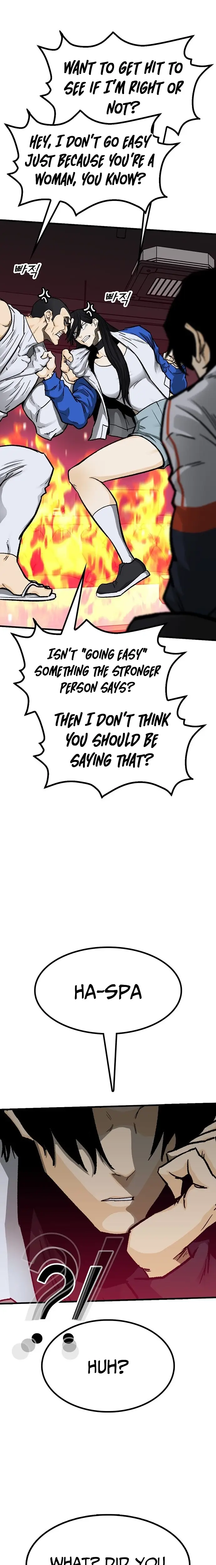 Read Assistant Manga Online