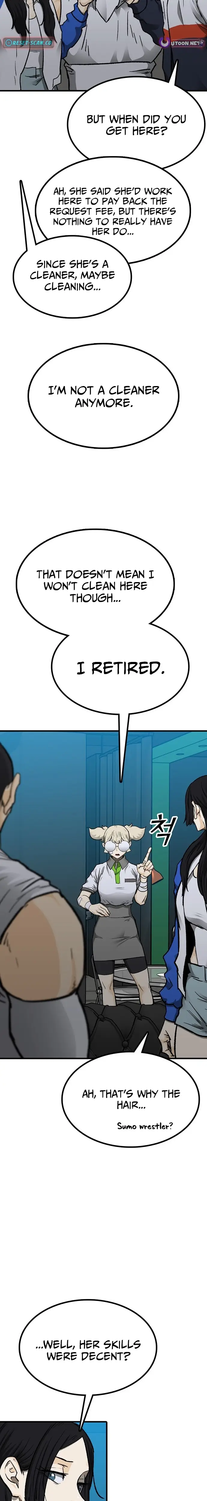 Read Assistant Manga Online