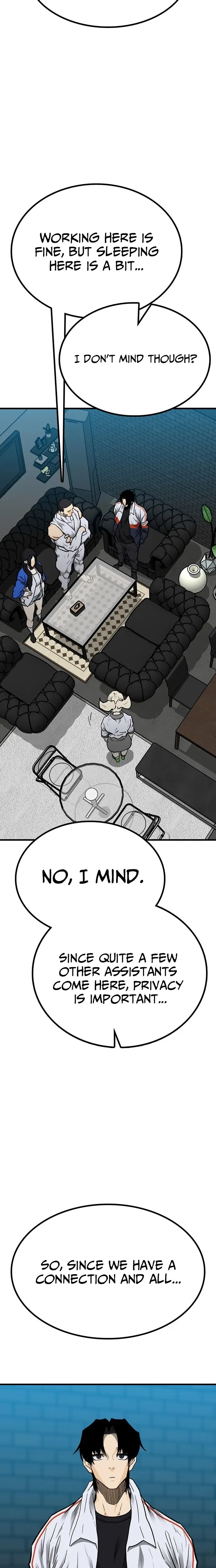 Read Assistant Manga Online