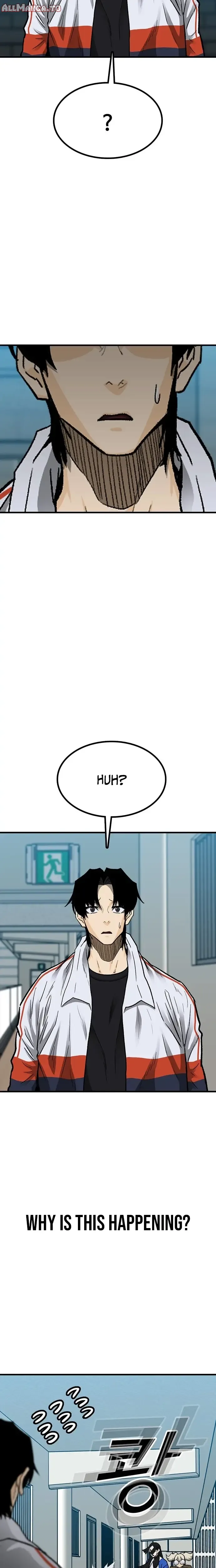 Read Assistant Manga Online