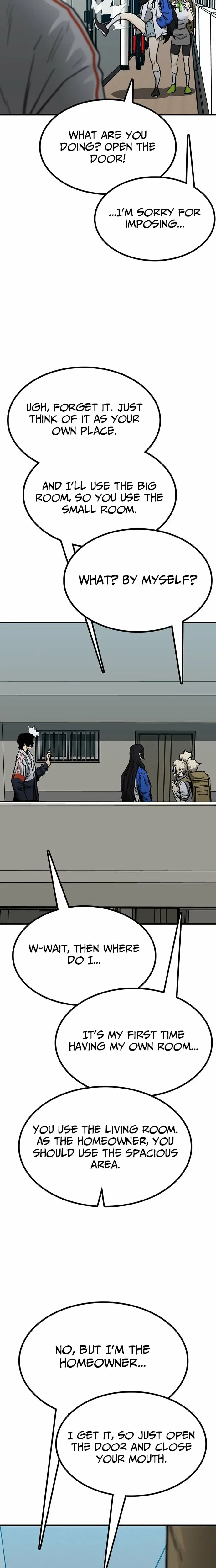 Read Assistant Manga Online