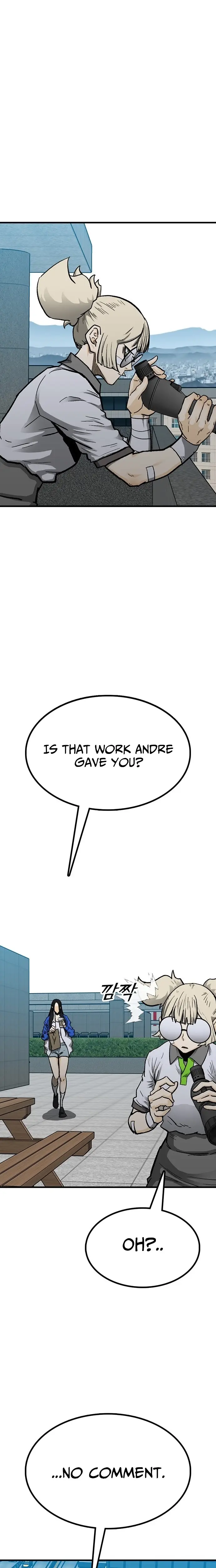 Read Assistant Manga Online