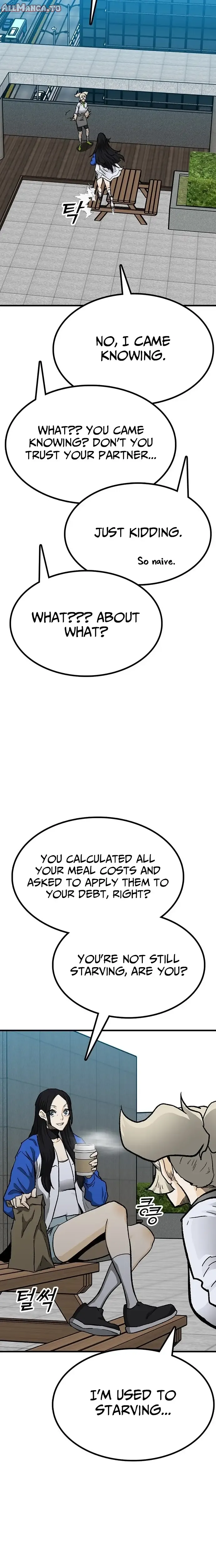 Read Assistant Manga Online