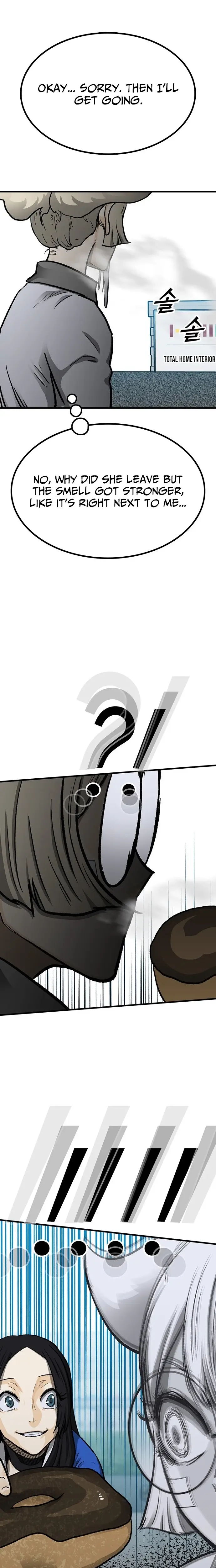 Read Assistant Manga Online