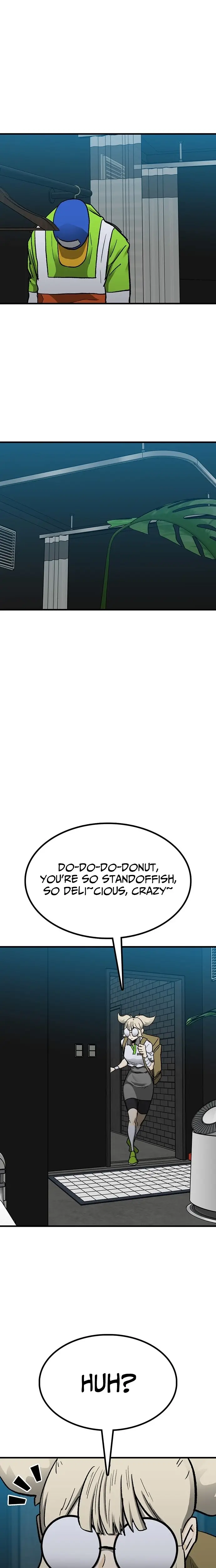 Read Assistant Manga Online