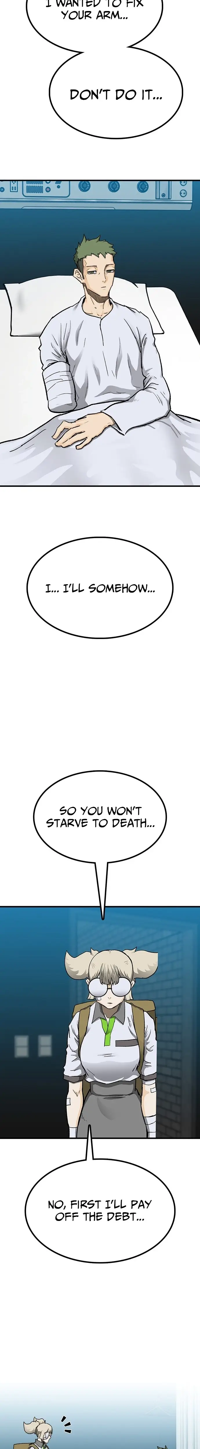 Read Assistant Manga Online