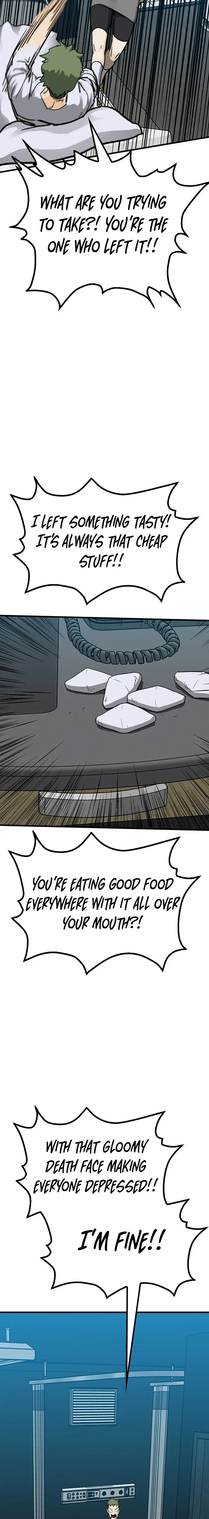 Read Assistant Manga Online