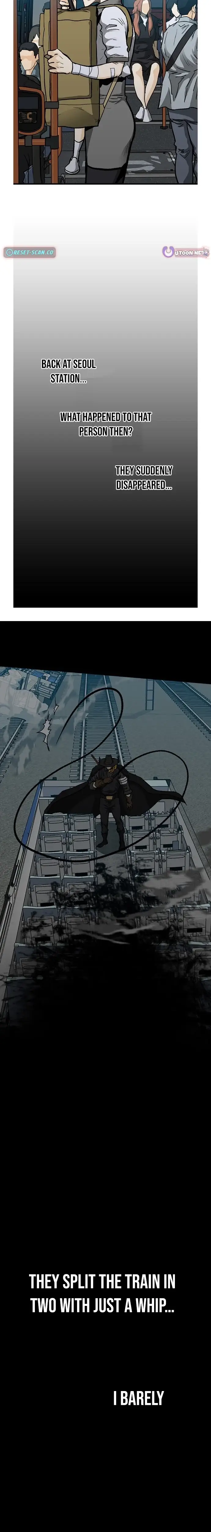 Read Assistant Manga Online