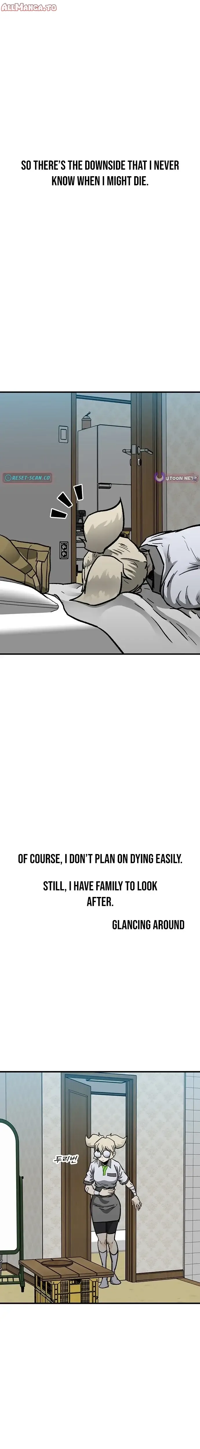 Read Assistant Manga Online