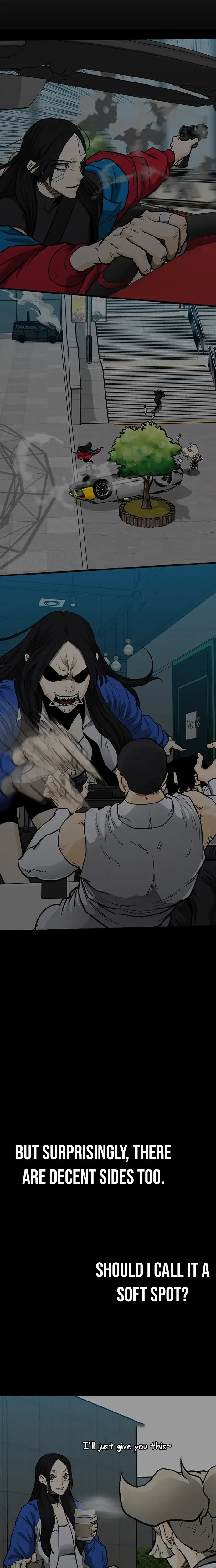 Read Assistant Manga Online