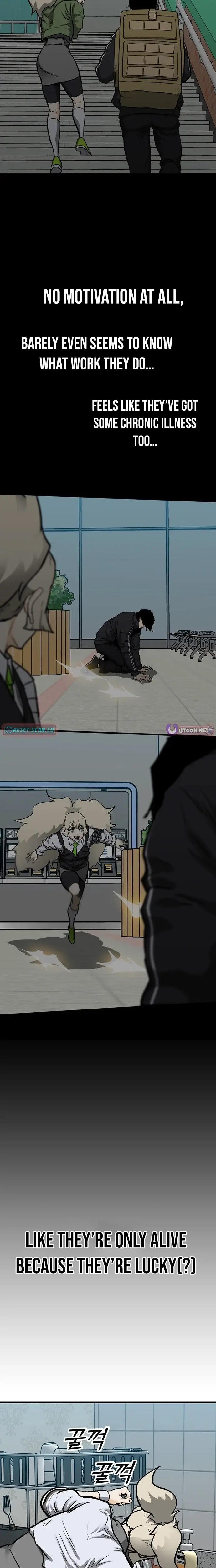 Read Assistant Manga Online