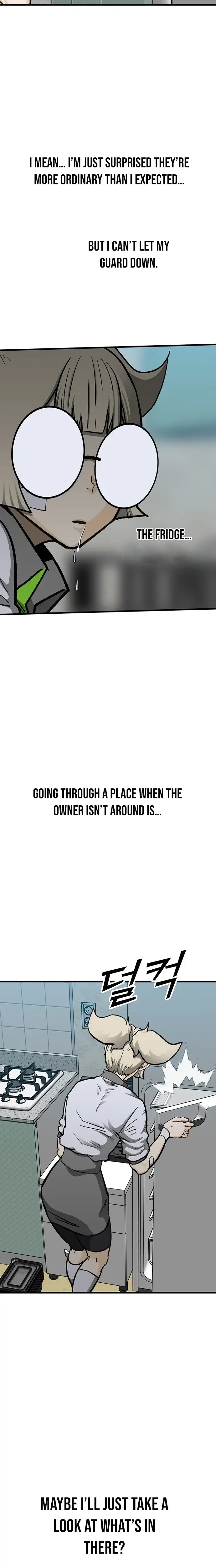 Read Assistant Manga Online