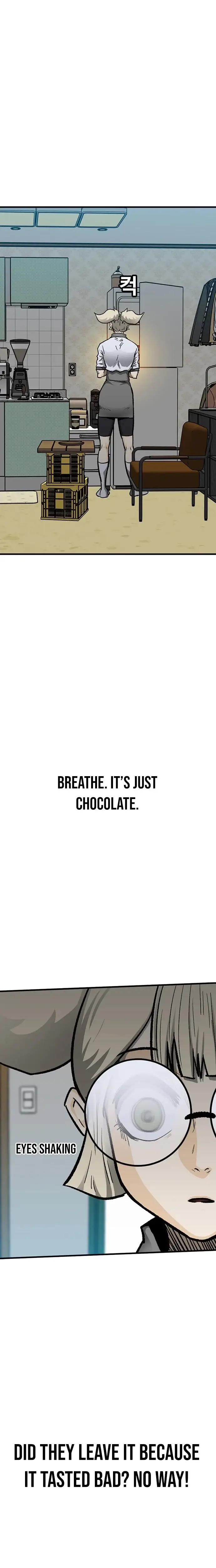 Read Assistant Manga Online