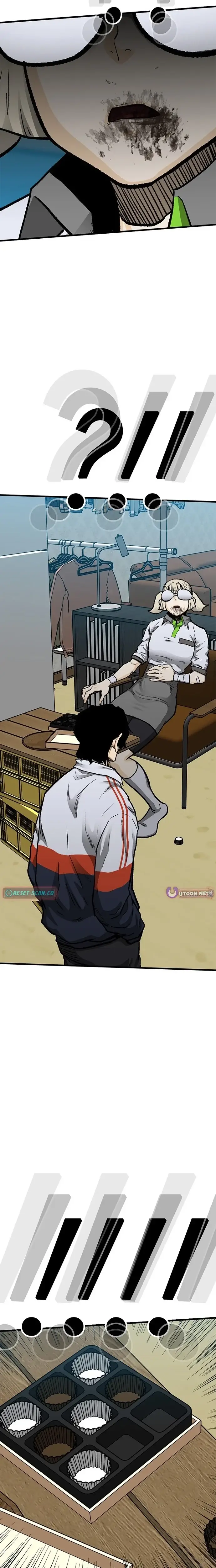 Read Assistant Manga Online