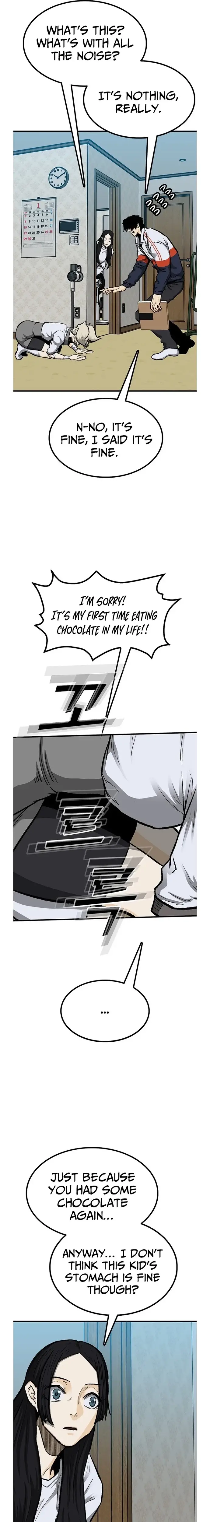 Read Assistant Manga Online