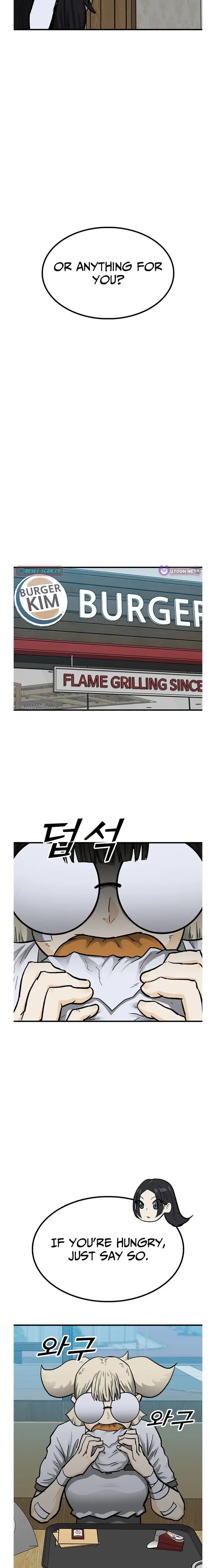 Read Assistant Manga Online