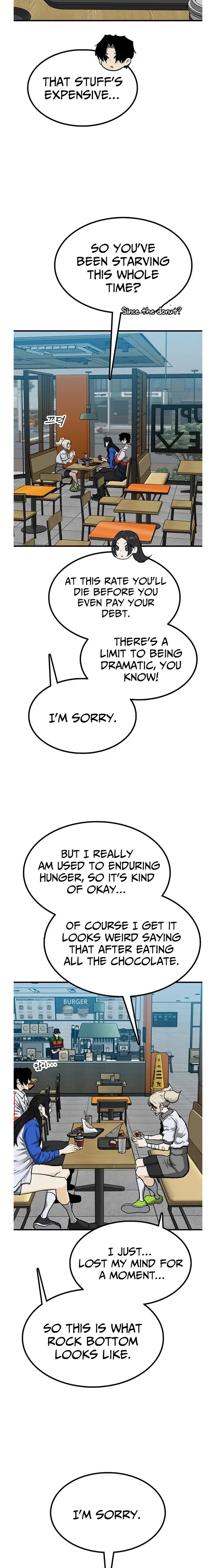 Read Assistant Manga Online