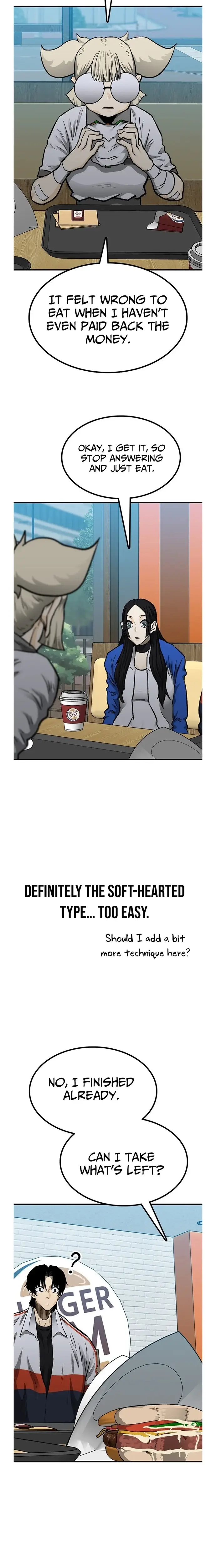 Read Assistant Manga Online