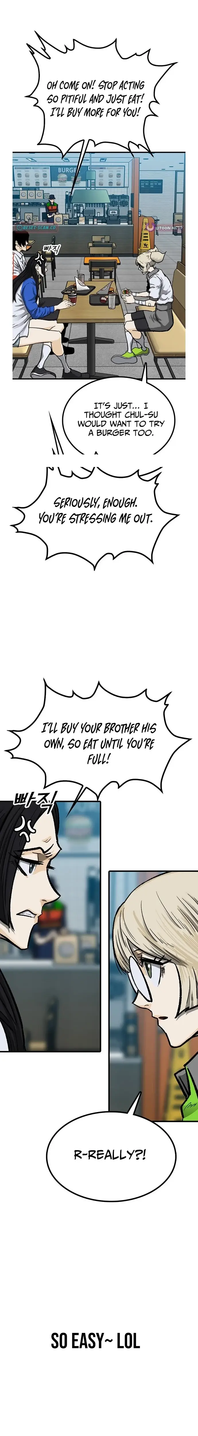 Read Assistant Manga Online